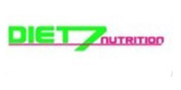 logo diet7 nutrition