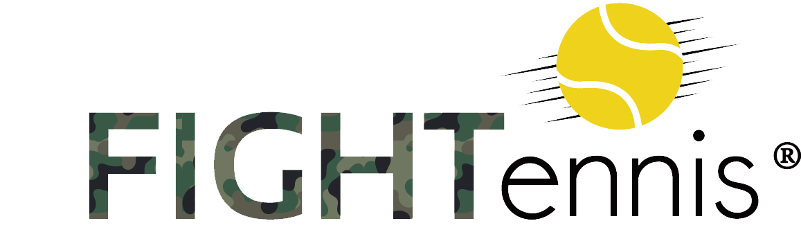 logo fightennis